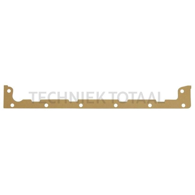 GRANIT Oil sump gasket left - K262803, K902044