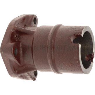 GRANIT Raccord d'échappement