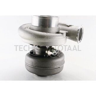 GRANIT Turbolader New Holland Motor F4DE9684