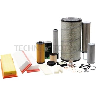 GRANIT Kit de maintenance