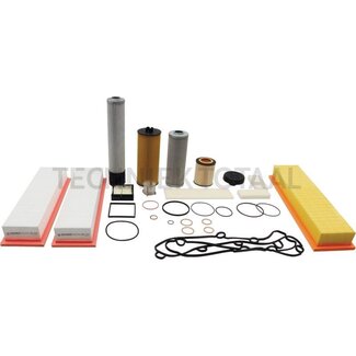 GRANIT Kit de maintenance