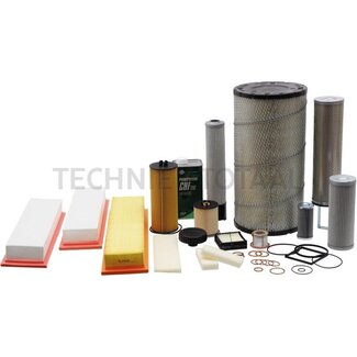 GRANIT Kit de maintenance