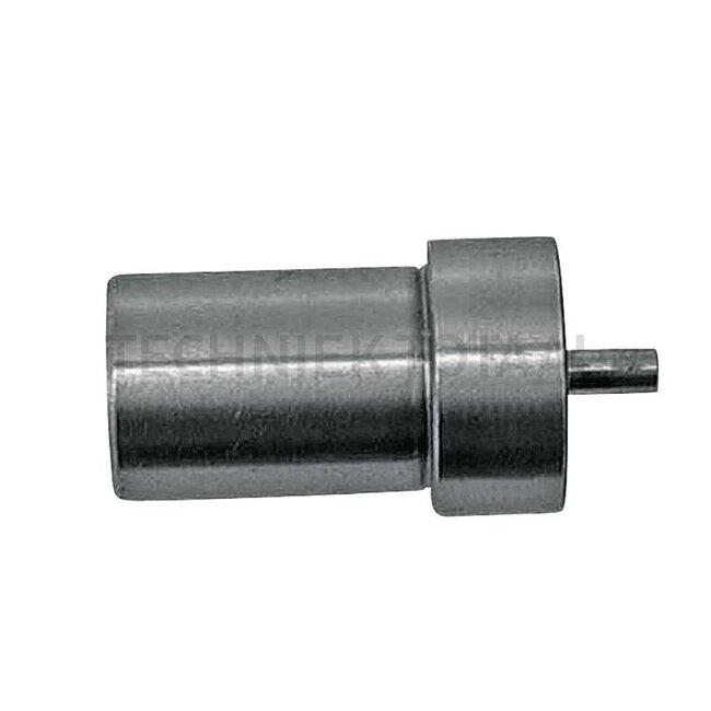 GRANIT Injection nozzle - 38004007, 02934378, 03372154, 04232436, 0434250037, DNOSD165 | Type formula: DN0SD165, 0434250037 | Bosch no.: 2580434250037 | Menke no.: 54108