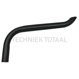 GRANIT Tuyau d‘échappement