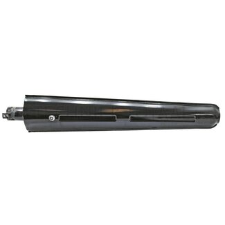 GRANIT Uitlaatdemper verticaal 1210 mm, Ø 74 mm Deutz-Fahr AgroStar