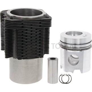 GRANIT Kit cylindrée complet