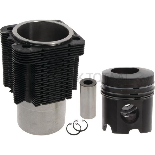 GRANIT Kolbensatz kpl. 3 Ringe, Ø 102 mm, Bolzen Ø 35 x 80 mm, Brennraum Ø 56 mm, Brennraumtiefe 20,0 mm, ohne Kühlkanal - 38004048, 099343960, 99343960 | Abmessung: 3 Ringe, Ø 102 mm, Bolzen Ø 35 x 80 mm, Brennraum Ø 56 mm, Brennraumtiefe 17 mm, ohne Kühlkanal