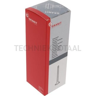 GRANIT Soupape d'admission - 2 pièces