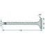 GRANIT Inlet valve new version, 3 rings - 38004050, 04159136, 04153631, 04159138, 02137301, F100004153631 | Engine types: F2L912, F3L912, F4L912, F6L912, F4L913, F6L913, BF6L913