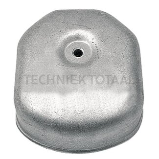 GRANIT Ventildeckel gewelfd Fendt, Deutz-Fahr