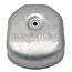 GRANIT Valve cover convex
