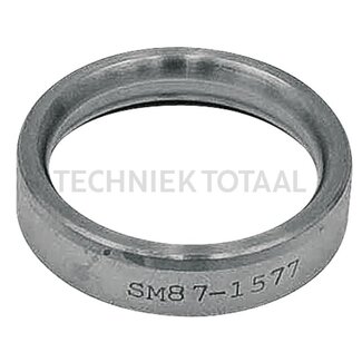 GRANIT Siège de soupape - 2 pièces