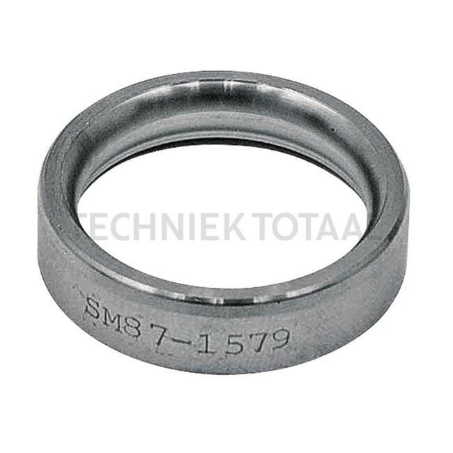 GRANIT Valve seat ring for exhaust valve - 38004058, 2137306, 02137306, F100002137306 | Engine types: F2L912, F3L912, F4L912, F6L912, F4L913, F6L913, BF6L913