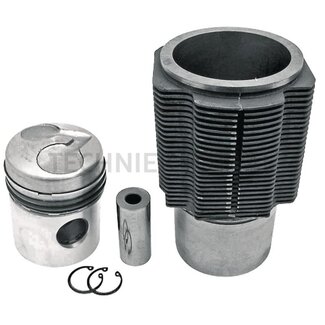 GRANIT Kit cylindrée complet