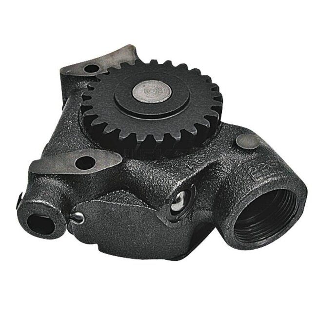 GRANIT Oil pump - 38004069, 04234148, 04231306, 02237923, 02236825, 04230787, 04232511 | Dimensions: Thread 36 x 2 mm