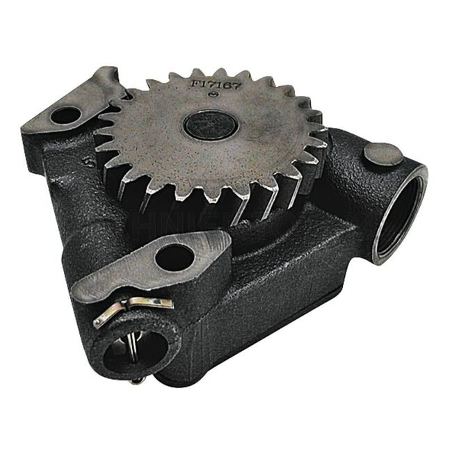 GRANIT Oil pump - 38004070, 04234145, 04230651, 04231308, 04231307, F206200510010, F100002130440 | Dimensions: Thread 28 x 1.5 mm