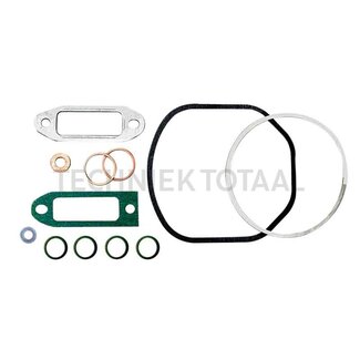 GRANIT Zylinderkopfdichtungssatz Motor FL912, FL913, BFL913 Fendt, Deutz-Fahr, Linde
