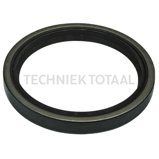 GRANIT Dichtring für Kurbelwelle, hinten - 38004073, 04232267, 04230392, 04150783, 02234134, 01160097, 04152349, 07.010, 007.010, 4232267, 04239115, 04230193, F148200210030, F390200210020, F100001160097, F100004150783