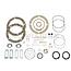GRANIT Gasket set complete 2 cylinder engine F2L912 Deutz-Fahr