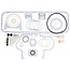 GRANIT Gasket set, complete engine F5L912 5 cylinder Deutz-Fahr