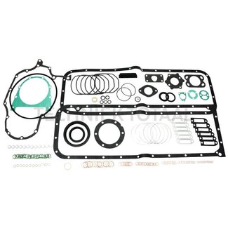 GRANIT Gasket set complete top and bottom for 6-cylinder