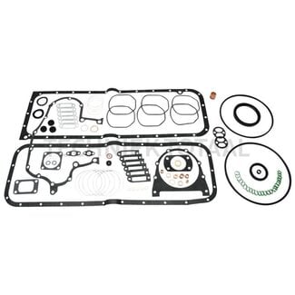 Dichtsatz kpl Motor BF6L913 6 Zylinder Deutz-Fahr