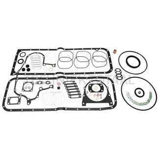 GRANIT Dichtsatz kpl Motor BF6L913 6 Zylinder Deutz-Fahr