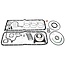 GRANIT Gasket set complete engine BF6L913 6 cylinder Deutz-Fahr
