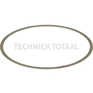 GRANIT Shim 0.2 mm For liner