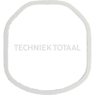 Ventildeckeldichtung Motor FL912, FL913, BFL913 Fendt, Deutz-Fahr, Linde