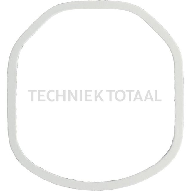 GRANIT Ventildeckeldichtung Motor FL912, FL913, BFL913 Fendt, Deutz-Fahr, Linde | 04237556, 04237636, 04232124, 04232125, 04157234, 03371692