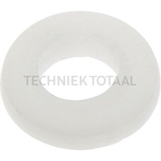 GRANIT Dichtring Ventildeckelschraube nylon, Ø 16 x 8 mm, Stärke 3,7 mm
