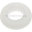 GRANIT Dichtring Ventildeckelschraube nylon, Ø 16 x 8 mm, Stärke 3,7 mm