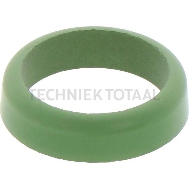 GRANIT Dichtring für Stößelrohr - 38004092, 02232840, F100002232840, 166.090, 70-18575-00, 2232840 | Motortypen: FL712, FL812