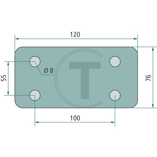 GRANIT Dichtung - 38004093, 4378888, 70-27826-00, 04233092, 04378888