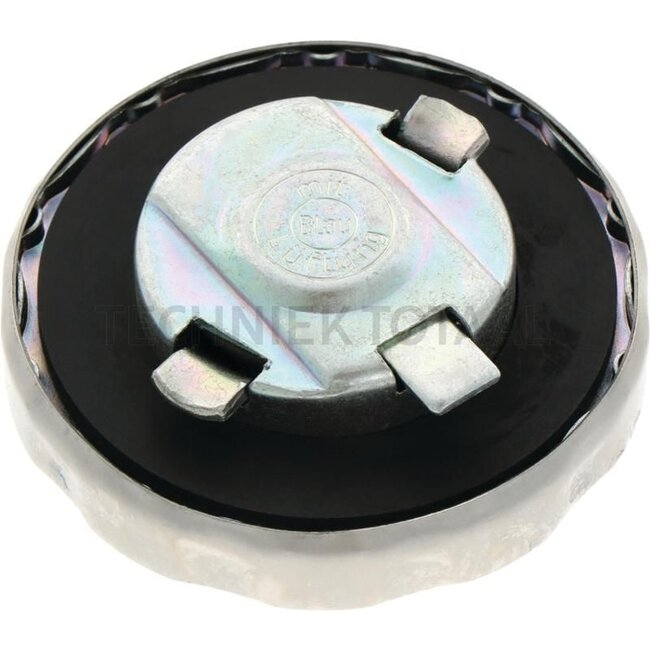 GRANIT Tankdop met ontluchting, afsluitbaar - 38004217, NS84305, NS 843 05 | Tankkraag Ø: 59 mm