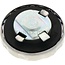 GRANIT Tank cap with ventilation Lockable, tank collar Ø 59 mm