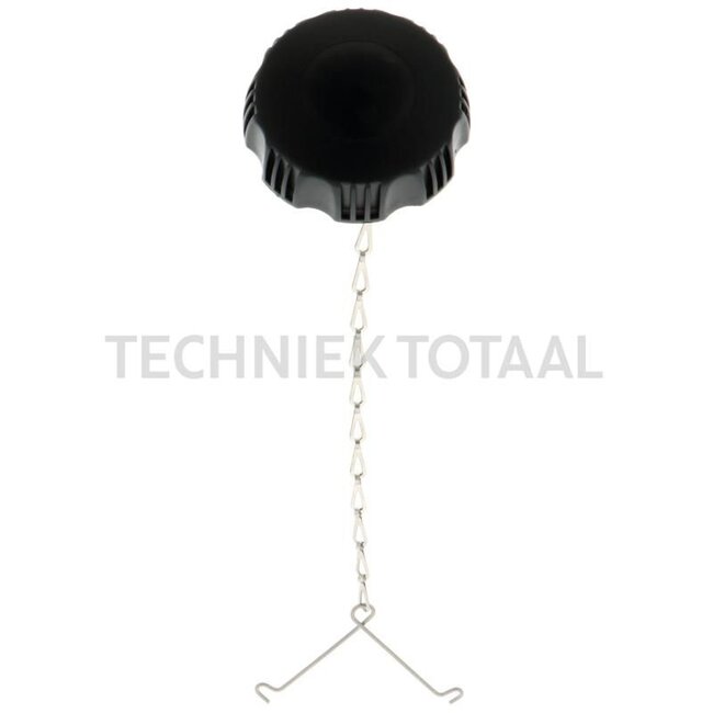 GRANIT Fuel tank cap with ventilation - 38004218, 0.900.7349.6, 04352944, .900.7349.6 | Thread Ø mm: 62 / 65 | Filler neck Ø: 65 mm