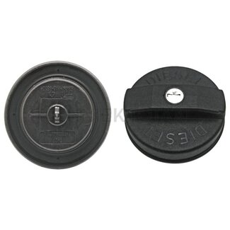 GRANIT Bouchon de réservoir