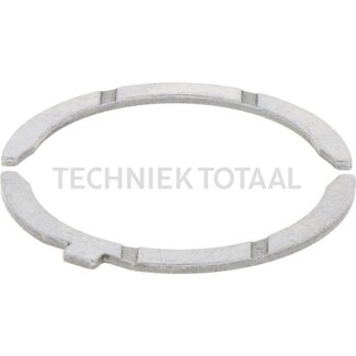 GRANIT Anlaufscheibe für Stärke 1,3 mm Fendt, Deutz-Fahr