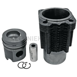 GRANIT Kit cylindrée complet