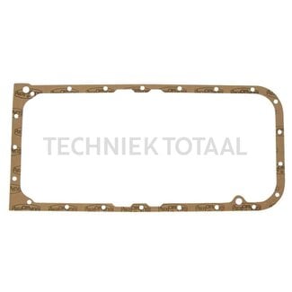 GRANIT Carterpakking 4 cilinder motor F4L913 Fendt, Deutz-Fahr