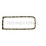 GRANIT Oil sump gasket 5 cylinder engine F5L912 Deutz-Fahr