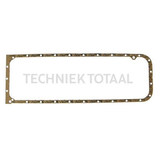 GRANIT Carterpakking voor 6 cilinder - 38004240, 03362581, 181.366