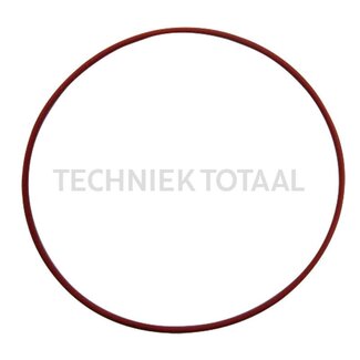 GRANIT O-Ring Zylinderbuchse Ø 88 x 2 mm Deutz-Fahr Serie 05, D 15 - 9005