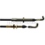 GRANIT Handgaszug A 1660 mm, B 1575 mm Deutz-Fahr