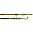 GRANIT Stop cable A 1220 mm, B 1075 mm Deutz-Fahr DX 3.10VC-3.50VC | 4355580