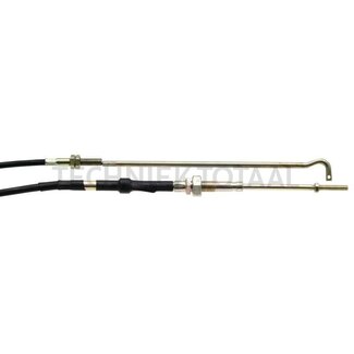 GRANIT Stop cable A 1150 mm, B 820 mm Deutz-Fahr