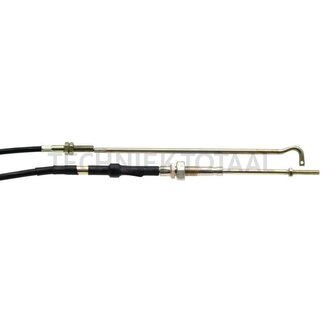 GRANIT Stop cable - A (mm): 1150. B (mm): 820