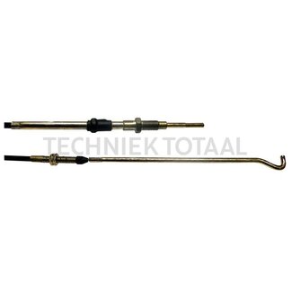 GRANIT Stoppzug A 1360 mm, B 1060 mm Deutz-Fahr DX 3.60 VC - 3.90 VC